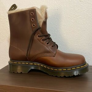 Dr. Martens Serena Boots